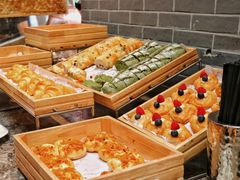 -浙江西子宾馆·瑶园咖啡厅