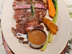 -碧特博格·20年品牌西餐厅(芜湖路店)