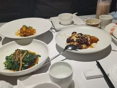 -小厨娘淮扬菜(清江苏宁广场店)