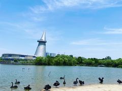 -郑州中国绿化博览园