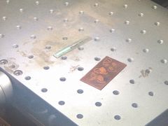 -鈊藝銀匠·银饰DIY工作室(永庆坊店)