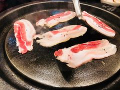 -獨門烤肉(开发区店)