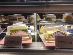 -栖巢咖啡(天鹅湖万达低碳店)