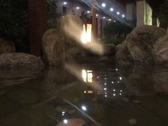 游乐设施-悦隆庄温泉度假酒店