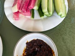 -金台阶鱼馆(于桥水库店)