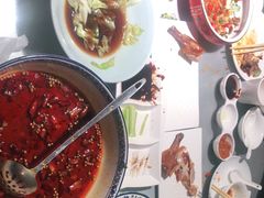 -鸭王烤鸭店(三里河店)