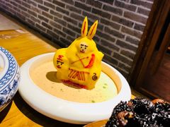 -局气 烤鸭·北京菜(光华路店)