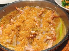 -炊烟小炒黄牛肉(浦东世纪汇店)