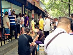 -马光荣肉丸糊辣汤(边东街店)