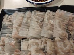 -妈妈家铁锅炖(景诚园综合楼店)