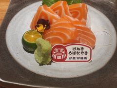 -炉胜·炉端烧·居酒屋
