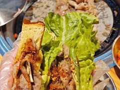 -7mall美食潮地标