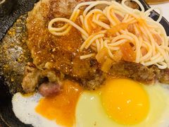 -豪享悦牛排自助餐厅(天河城店)