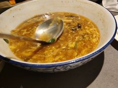 酸辣汤-老淮滨-蚌埠非遗小吃(淮河路店)