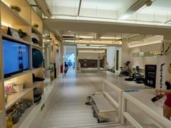 -YCHL Studios健身工作室(市二宫店)