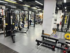 -超鹿运动(融侨锦江店)