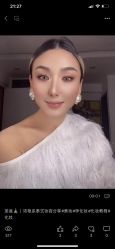 点击看大图 -FIONA MAKE UP恋妆造型