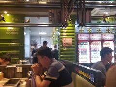 -丰茂烤串(建设街店)
