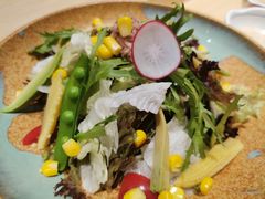 色拉-紫· 割烹  Kappo Murasaki