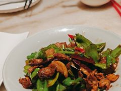 -大鱼徽州·寻味徽菜(万象汇店)