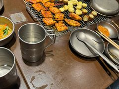 -夜食白市Yespicy·烧烤啤酒宵夜(番禺四海城店)