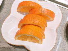 -海底捞火锅(亿合城购物中心店)