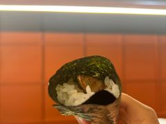 大满足鹅肝手卷-Sushi Hanzo半藏(天环广场店)