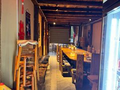 -普洱小黄牛餐厅铜火锅·思茅地方菜(世纪城店)