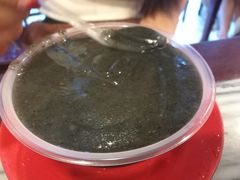 芝麻糊-玫瑰甜品(文明路店)