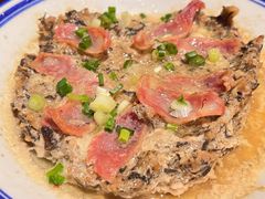 -荆九爷爆炒桥头三嫩(浙大店)