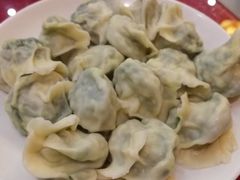 -大眼锅贴水饺(河东店)