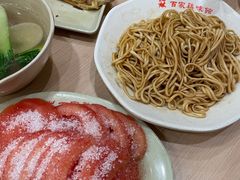 -百家鸡味馆(清泰店)