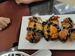 -圆顶阁西餐厅(郑州索菲特国际饭店 )