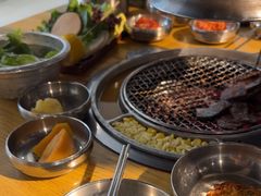 -姜虎东白丁烤肉(恒隆广场店)