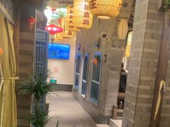-永安水煮活鱼·仪征菜(仪征奥林匹克店)