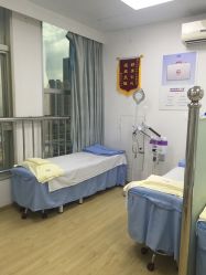 -金品苗方专业祛痘中心