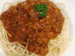 肉酱意面-萨莉亚意式餐厅(深圳北站店)