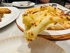 -必胜客(上地华联店)