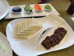 -菩提树·素食餐厅(汇智国际商业中心店)