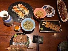 -7mall美食潮地标