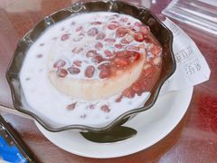 红豆豆花-民信老铺(双皮奶博物馆店)