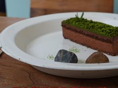 -知亘茶食