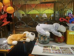 -外婆小聚茶餐厅·生日·团建(市民中心店)