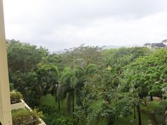 -三亚亚龙湾天域度假酒店