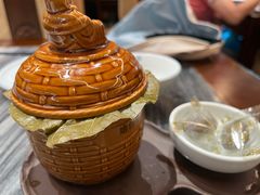 -安泰楼·佛跳墙创始人·传统闽味早茶·酒楼(三坊七巷闽菜地标店)