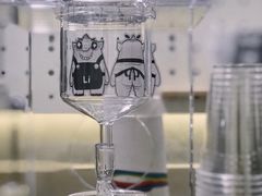 -茶力的小怪兽(梅林卓悦汇店)
