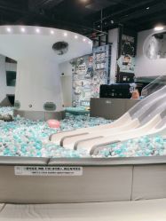 -MINI MARS KIDS CLUB亲子家庭中心(长宁天山店)