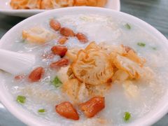 艇仔粥-穗银肠粉店(东川路店)