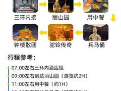 -秦始皇帝陵博物院(兵马俑)