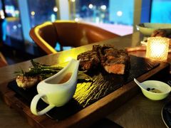 -恰餐厅及酒吧CHAR Bar & Grill(北京三里屯洲际店)